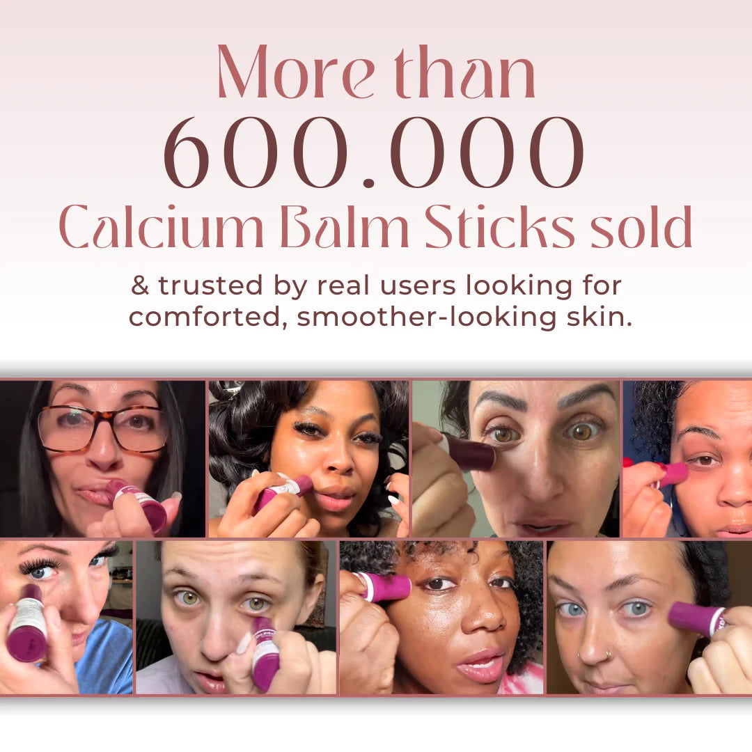 Collaline cemerente Calcium Balm
